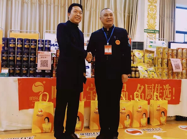 南宫电竞助力“豫菜杯”，荣获“大赛指定用品”奖！也受到诸多名厨争相推荐！