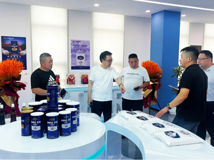 南宫电竞-不凡成就非凡,相信品牌的力量