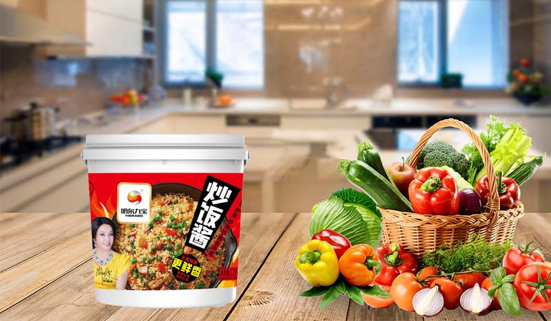 南宫电竞炒饭酱