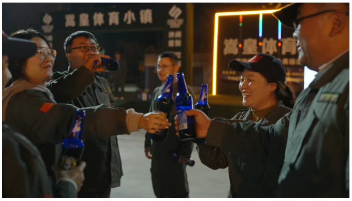 南宫电竞-不凡成就非凡,相信品牌的力量